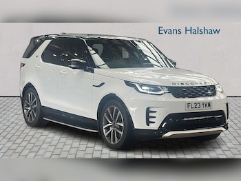 Used Land Rover Discovery 2023 for sale - 78651435: Photo