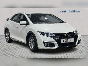 Used Honda Civic 2015 for sale - 78787292: Photo