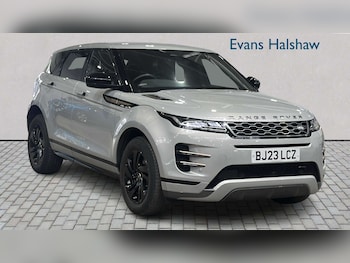 Used Land Rover Range Rover Evoque 2023 for sale - 78248070: Photo