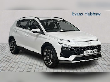 Used Hyundai BAYON 2025 for sale - 78248052: Photo