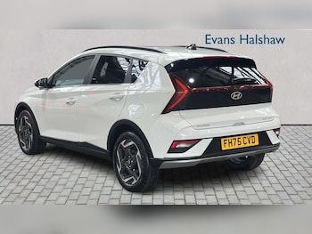 Used Hyundai BAYON 2025 for sale - 78248052: Photo