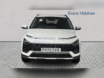 Used Hyundai BAYON 2025 for sale - 78248052: Photo