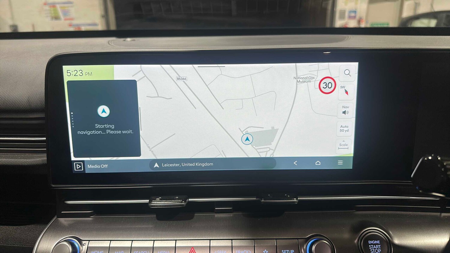 Used Hyundai KONA 2024 for sale - 77858278: Photo 10