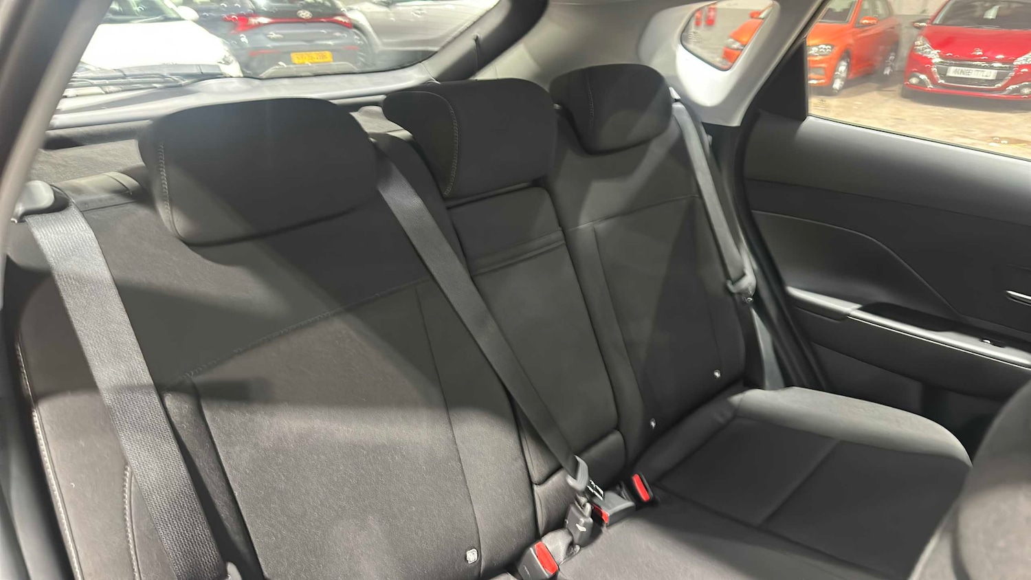 Used Hyundai KONA 2024 for sale - 77858278: Photo 12