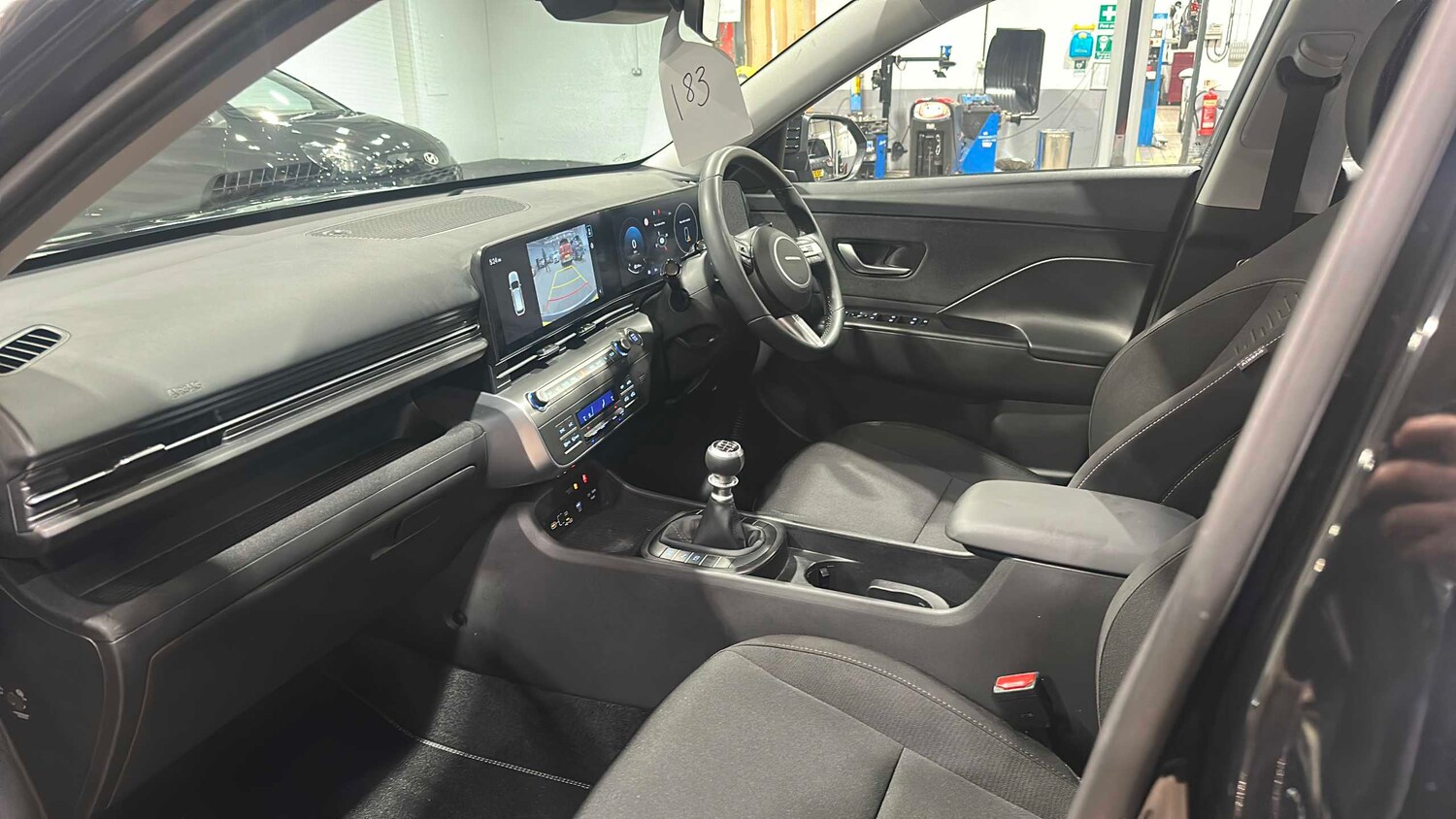 Used Hyundai KONA 2024 for sale - 77858278: Photo 13