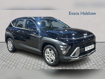 Hyundai KONA feature image