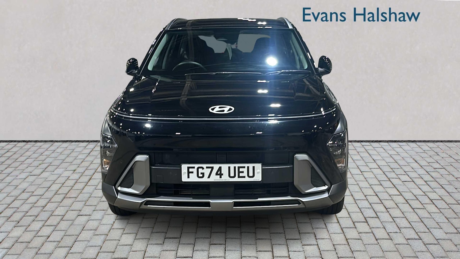 Used Hyundai KONA 2024 for sale - 77858278: Photo 4