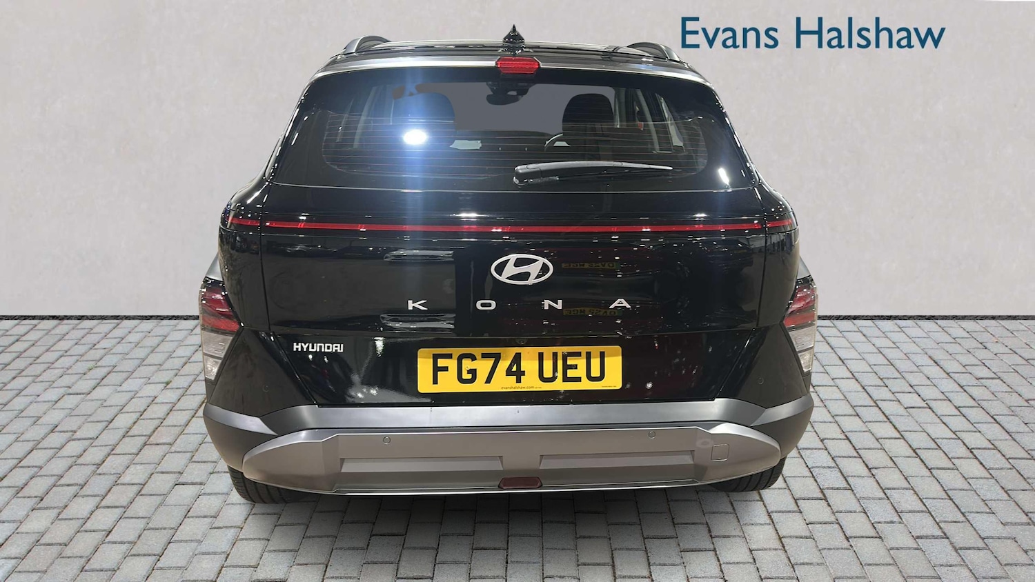 Used Hyundai KONA 2024 for sale - 77858278: Photo 5