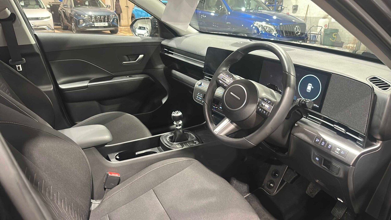 Used Hyundai KONA 2024 for sale - 77858278: Photo 8