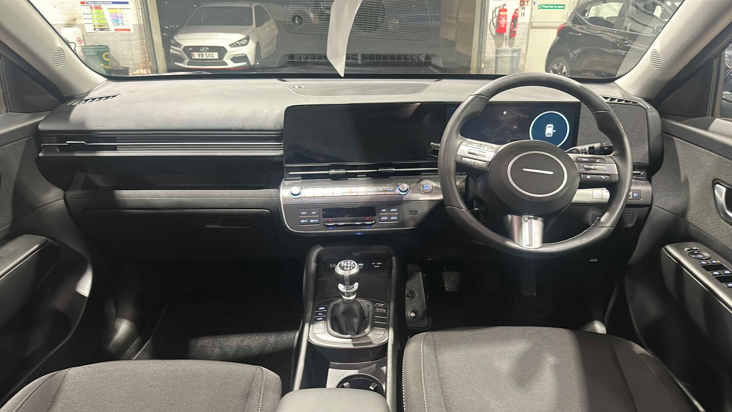 Used Hyundai KONA 2024 for sale - 77858278: Photo 9