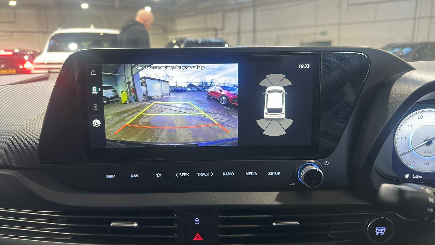 Used Hyundai BAYON for sale - 77860781: Photo 11