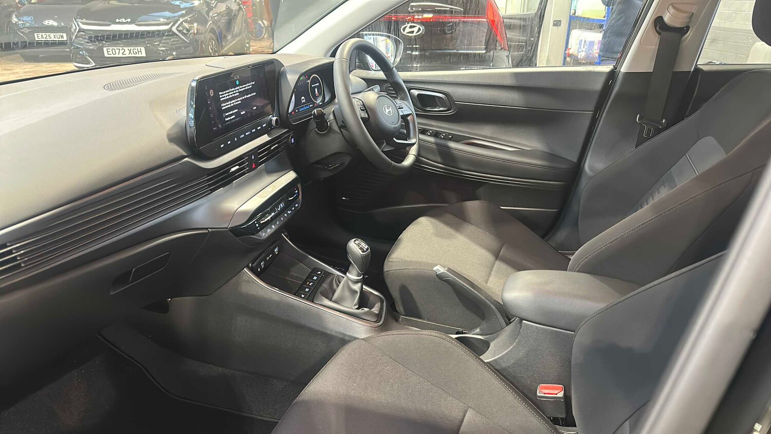 Used Hyundai BAYON for sale - 77860781: Photo 13