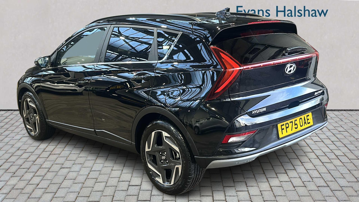 Used Hyundai BAYON for sale - 77860781: Photo 2