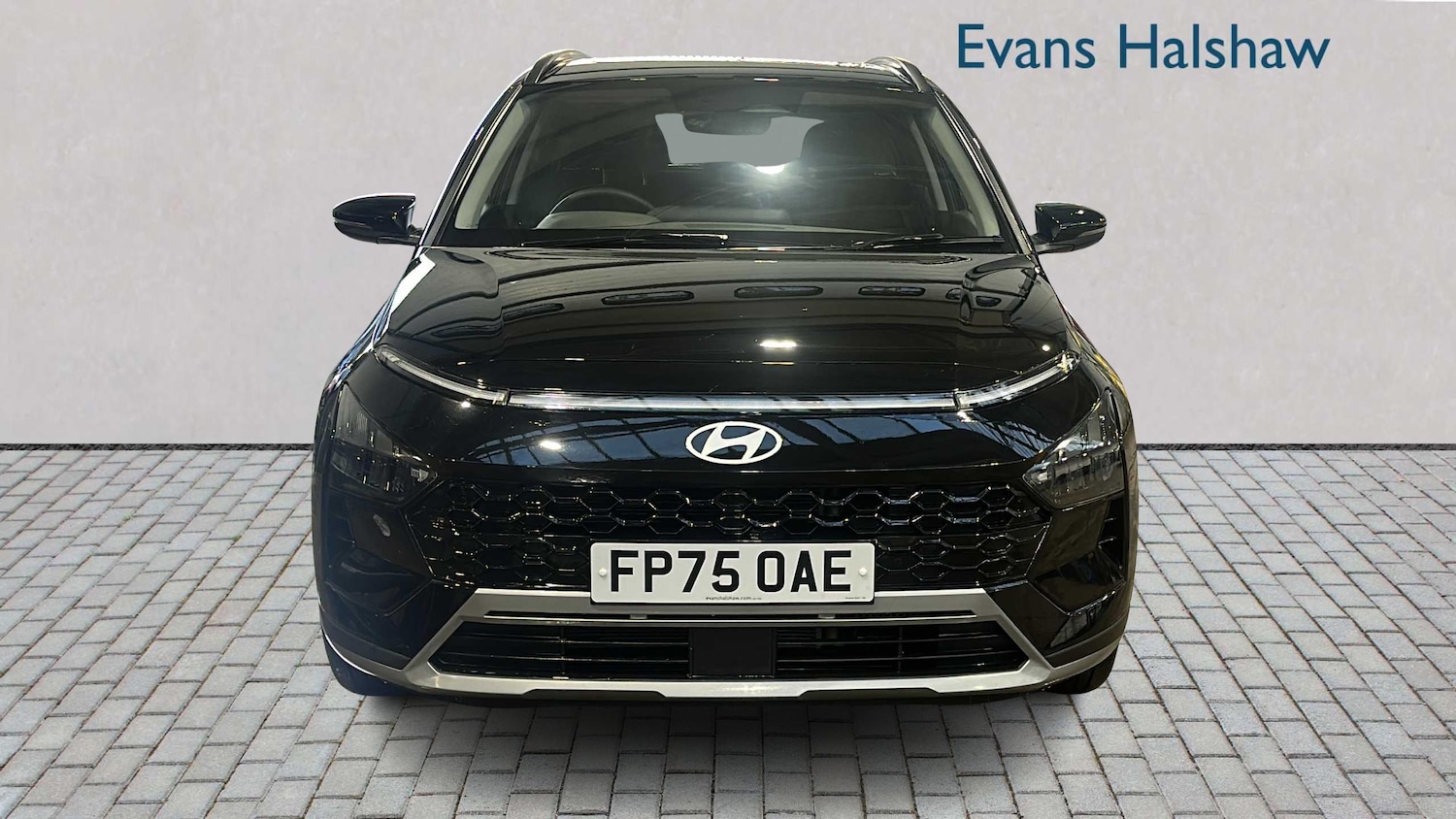 Used Hyundai BAYON for sale - 77860781: Photo 4