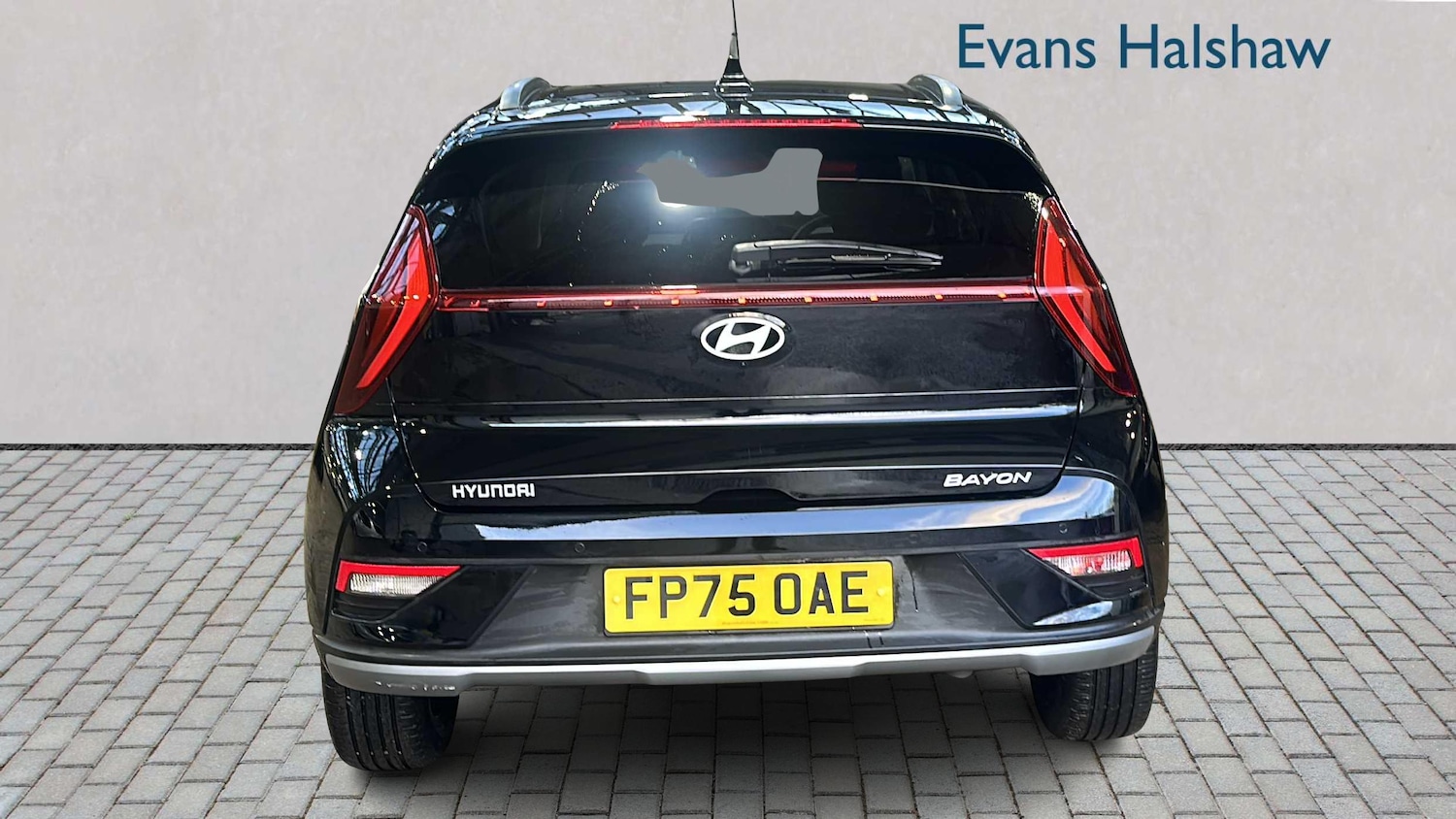 Used Hyundai BAYON for sale - 77860781: Photo 5