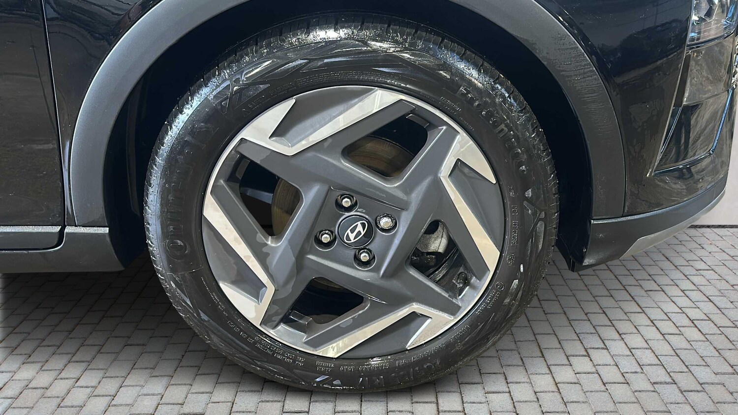 Used Hyundai BAYON for sale - 77860781: Photo 6