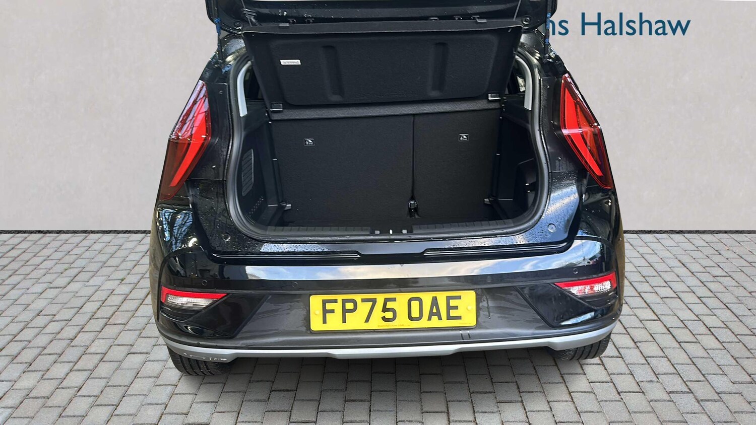 Used Hyundai BAYON for sale - 77860781: Photo 7