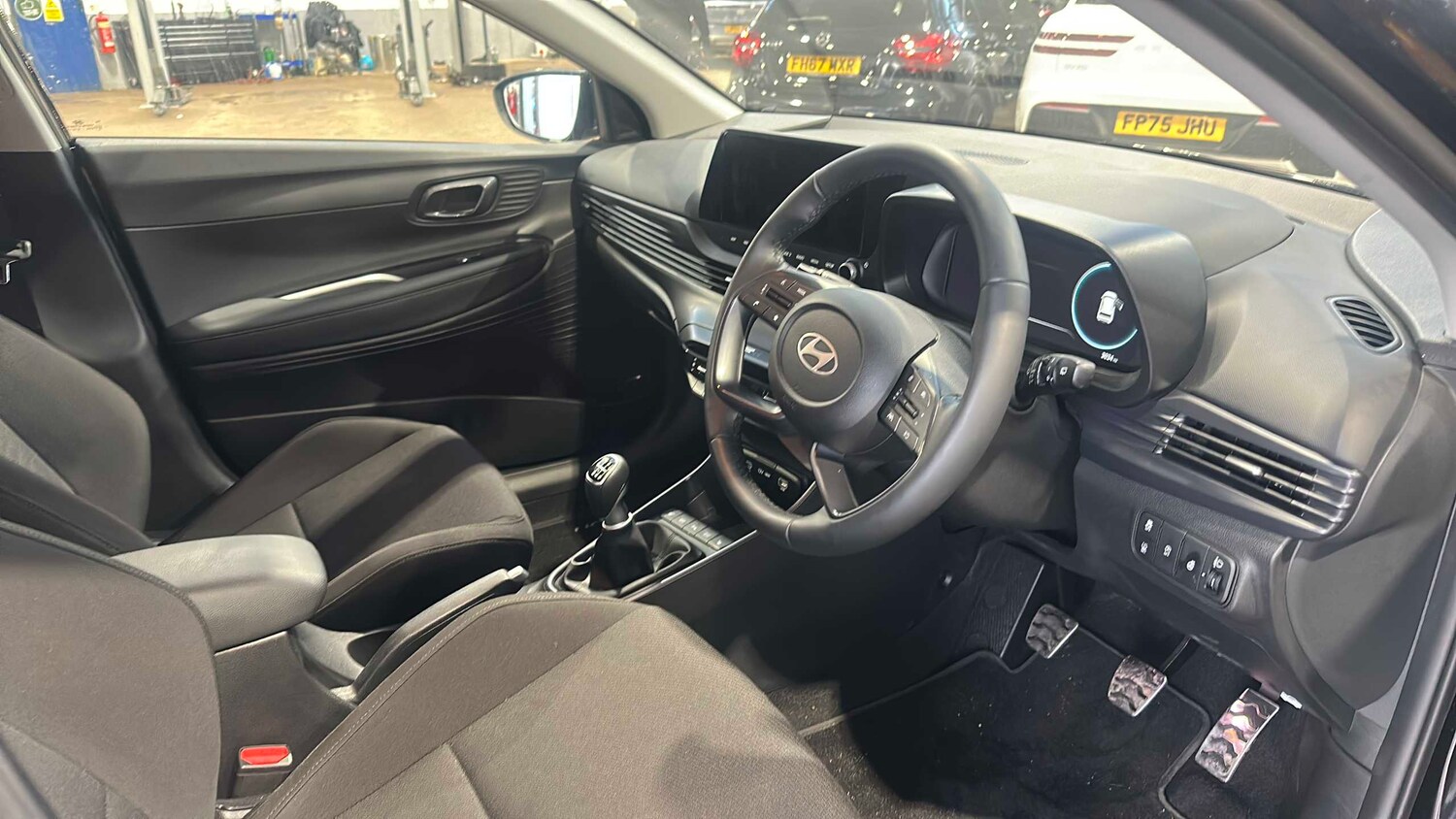 Used Hyundai BAYON for sale - 77860781: Photo 8