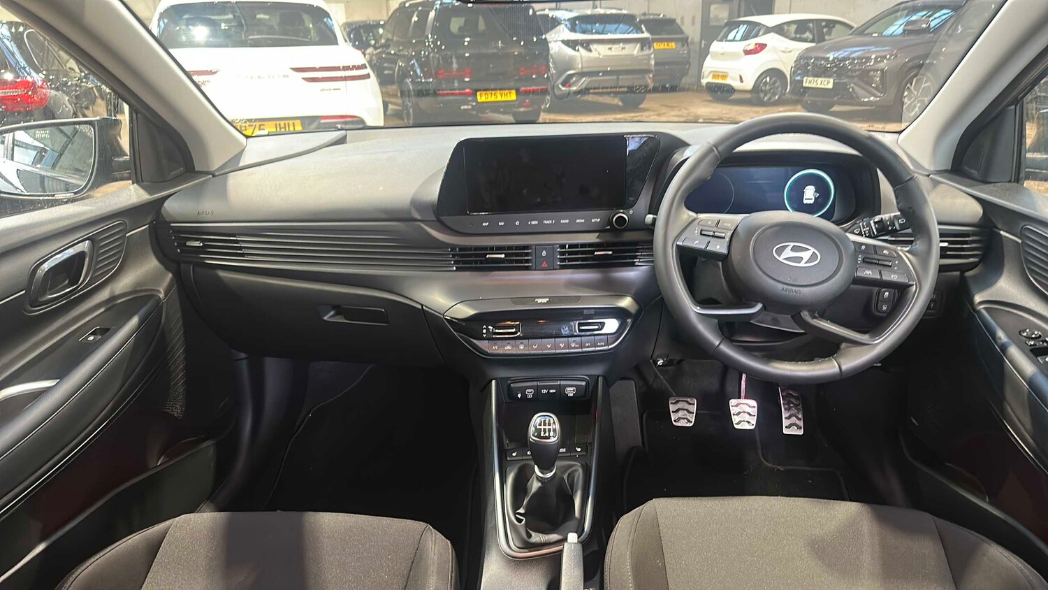 Used Hyundai BAYON for sale - 77860781: Photo 9