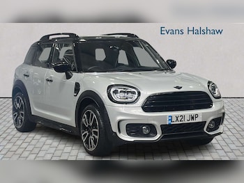 Used MINI Countryman 2021 for sale - 79351989: Photo
