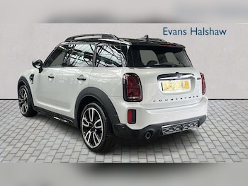 Used MINI Countryman 2021 for sale - 79351989: Photo