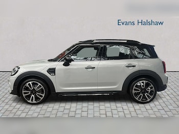 Used MINI Countryman 2021 for sale - 79351989: Photo
