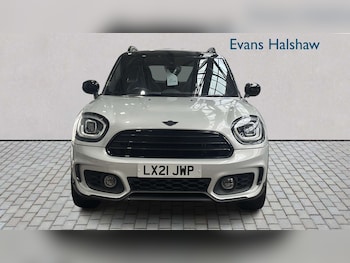 Used MINI Countryman 2021 for sale - 79351989: Photo