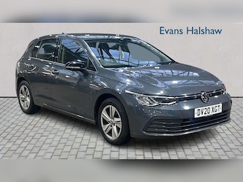 Volkswagen Golf feature image