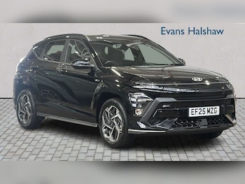 Used Hyundai KONA 2025 for sale - 78787343: Photo