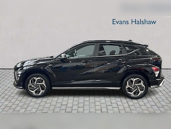 Used Hyundai KONA 2025 for sale - 78787343: Photo