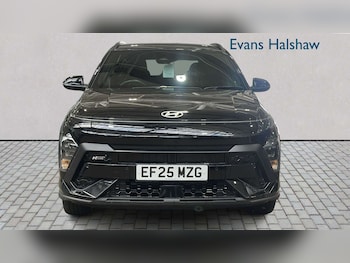 Used Hyundai KONA 2025 for sale - 78787343: Photo