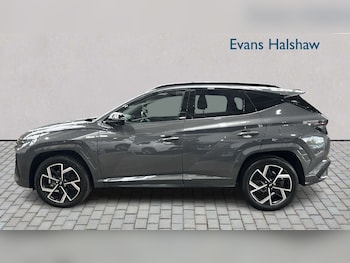 Used Hyundai TUCSON 2025 for sale - 78857119: Photo