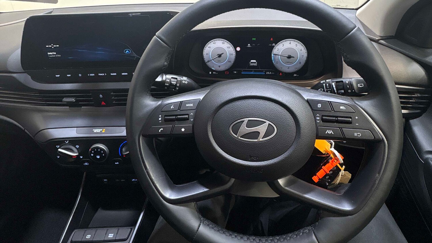 Used Hyundai i20 for sale - 77861682: Photo 10