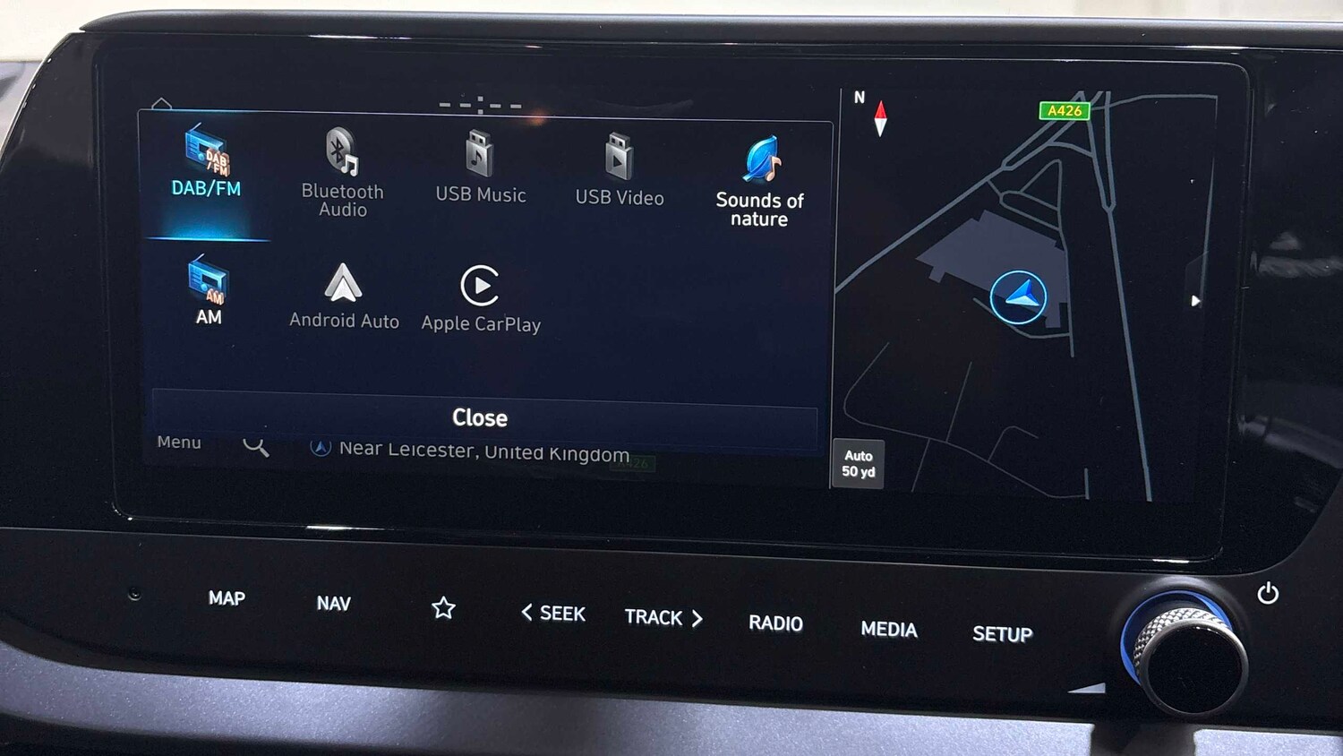 Used Hyundai i20 for sale - 77861682: Photo 12