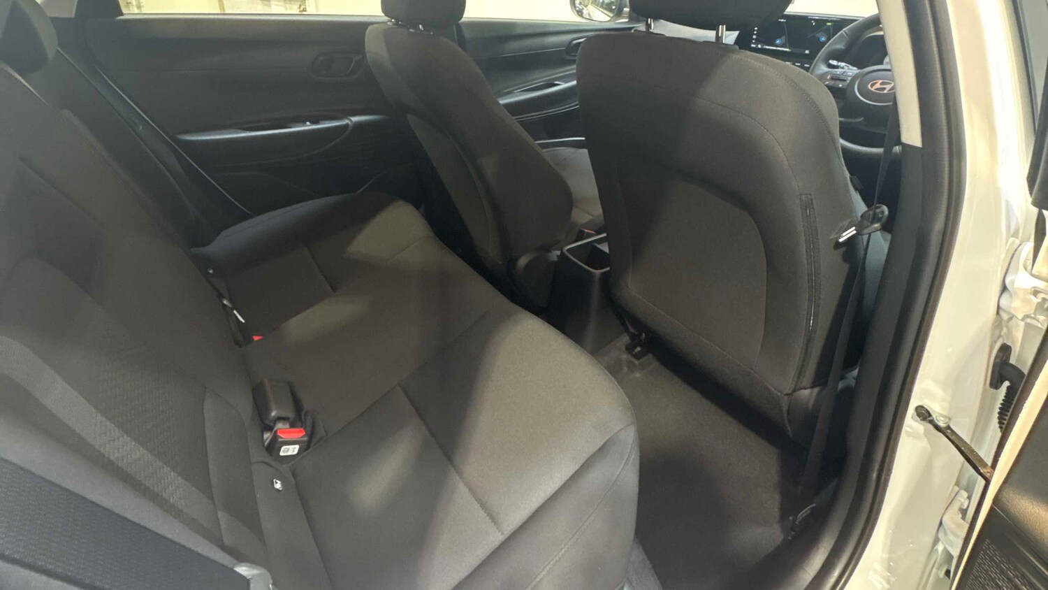 Used Hyundai i20 for sale - 77861682: Photo 14