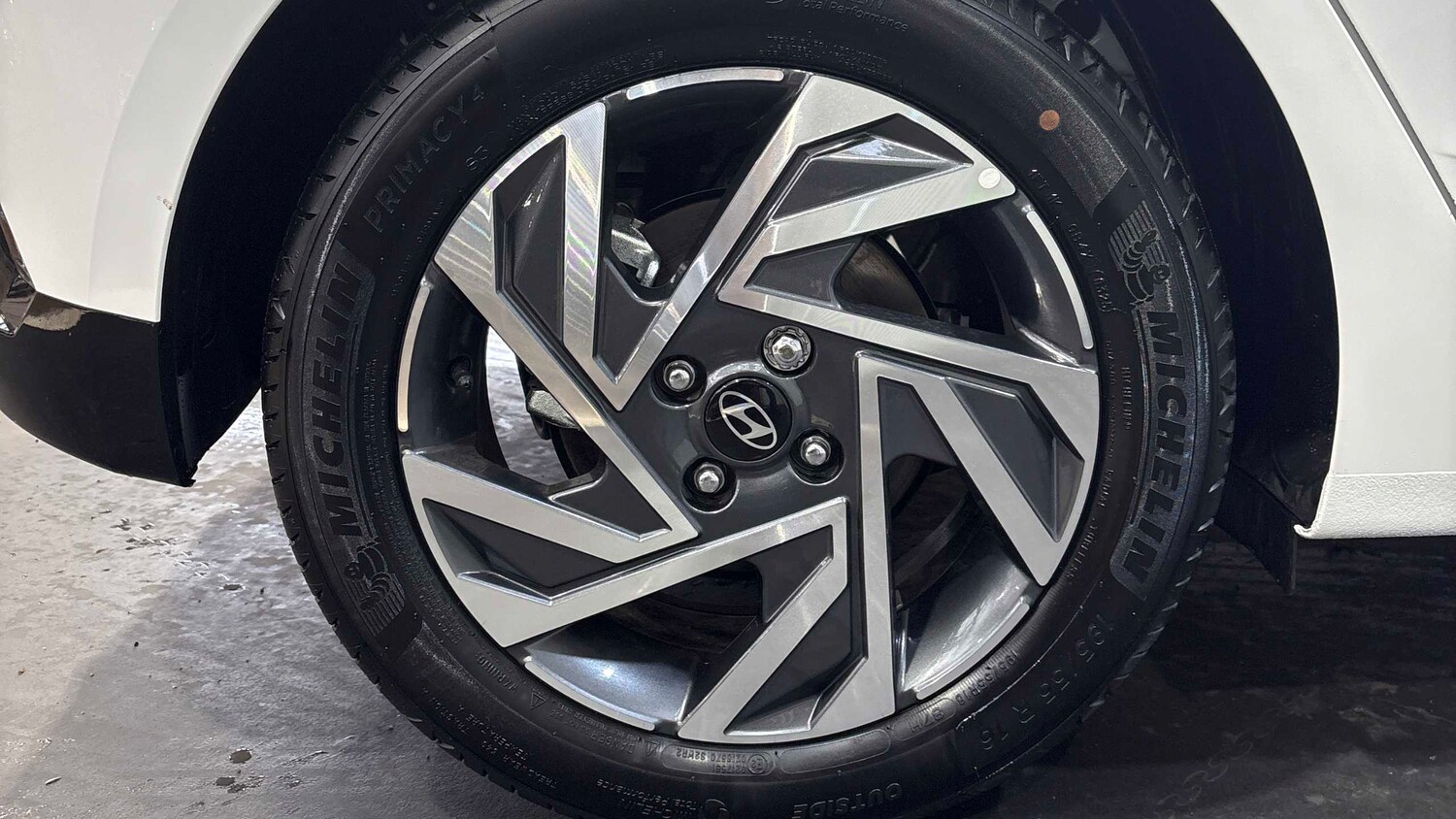 Used Hyundai i20 for sale - 77861682: Photo 6