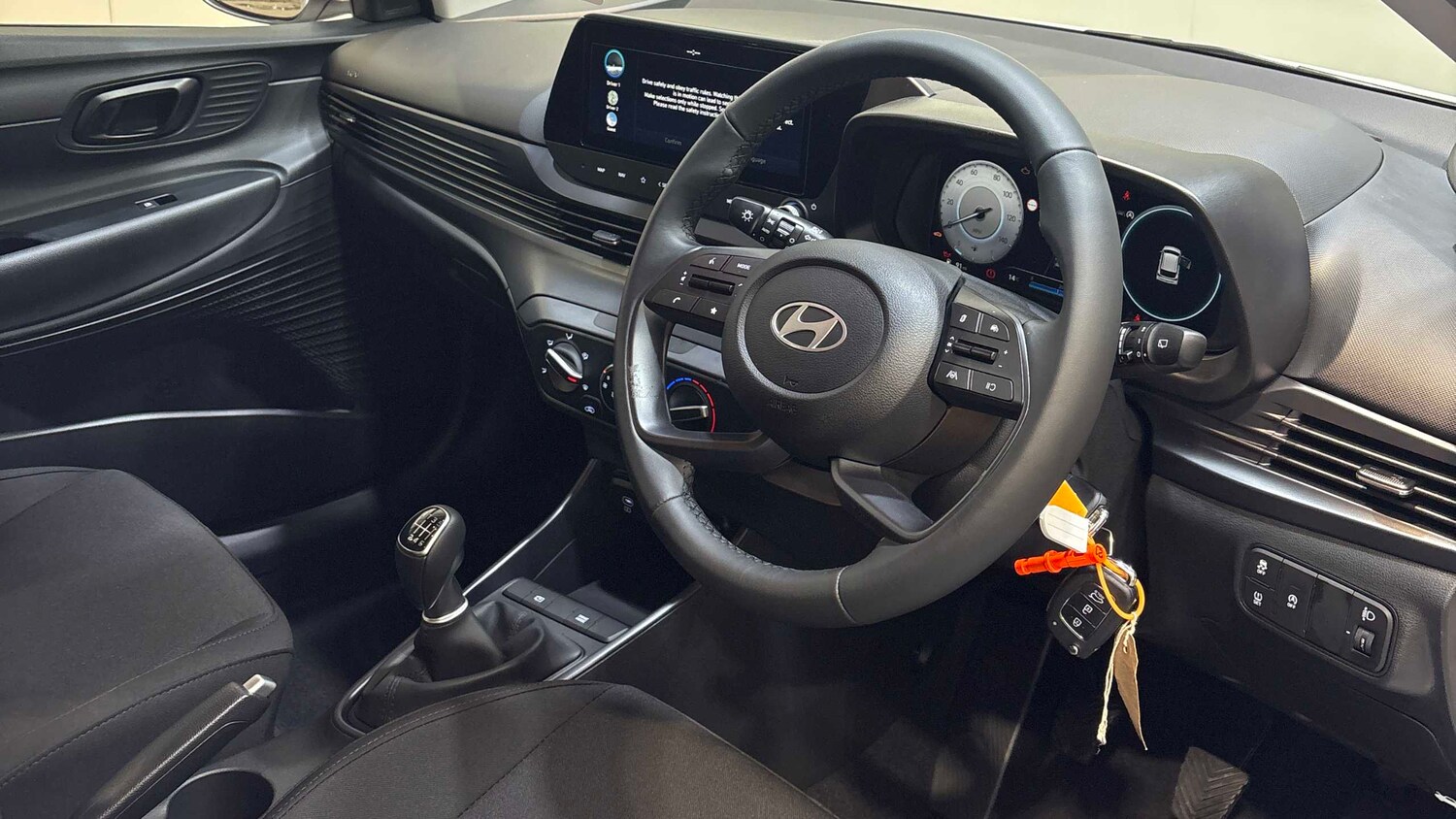 Used Hyundai i20 for sale - 77861682: Photo 9