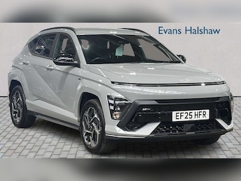 Used Hyundai KONA 2025 for sale - 78812401: Photo