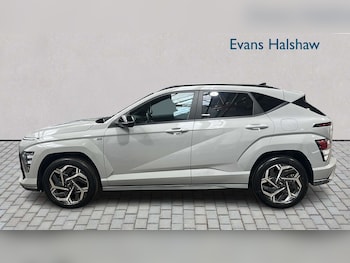 Used Hyundai KONA 2025 for sale - 78812401: Photo