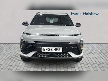 Used Hyundai KONA 2025 for sale - 78812401: Photo