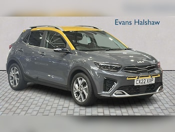 Used Kia Stonic 2022 for sale - 79415215: Photo