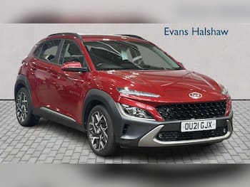 Used Hyundai KONA 2021 for sale - 79486824: Photo