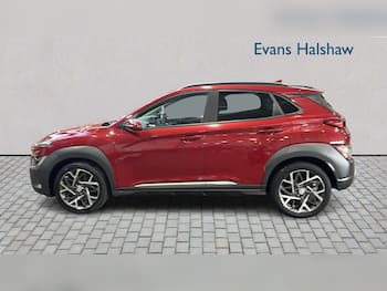 Used Hyundai KONA 2021 for sale - 79486824: Photo