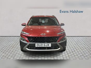 Used Hyundai KONA 2021 for sale - 79486824: Photo
