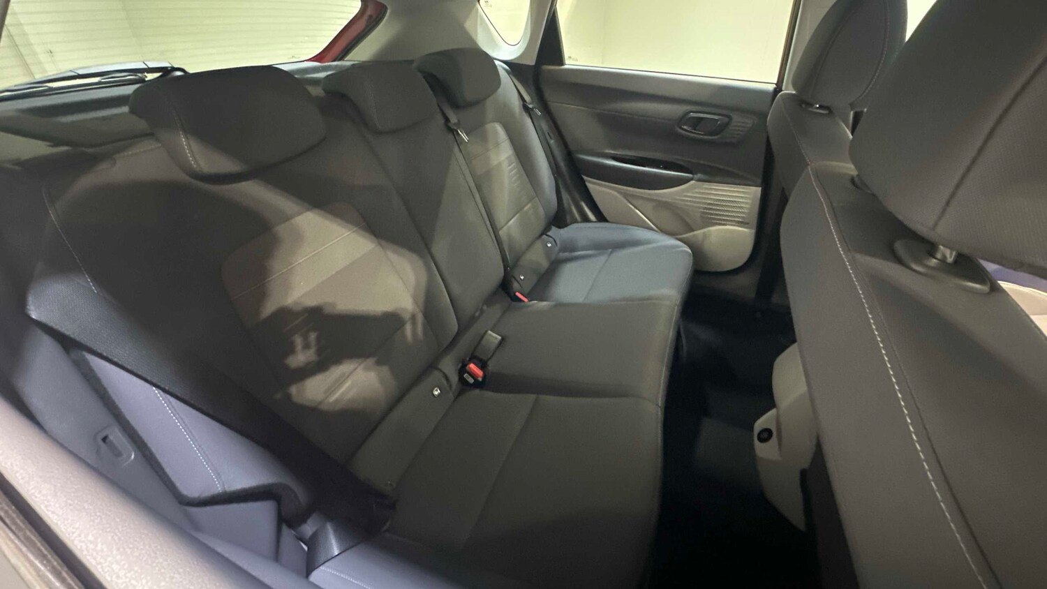 Used Hyundai BAYON 2025 for sale - 77859551: Photo 11