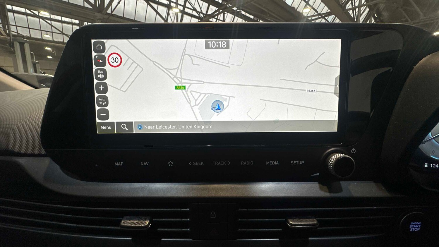 Used Hyundai BAYON 2025 for sale - 77859551: Photo 12