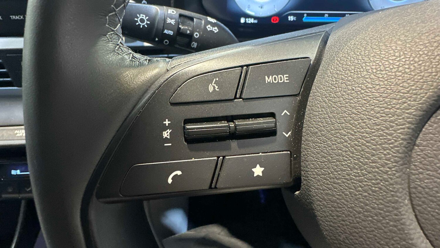 Used Hyundai BAYON 2025 for sale - 77859551: Photo 15