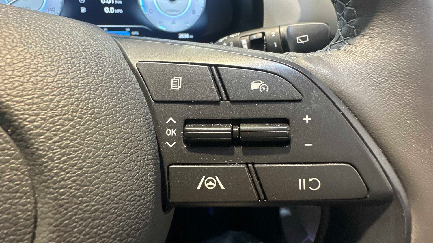 Used Hyundai BAYON 2025 for sale - 77859551: Photo 16