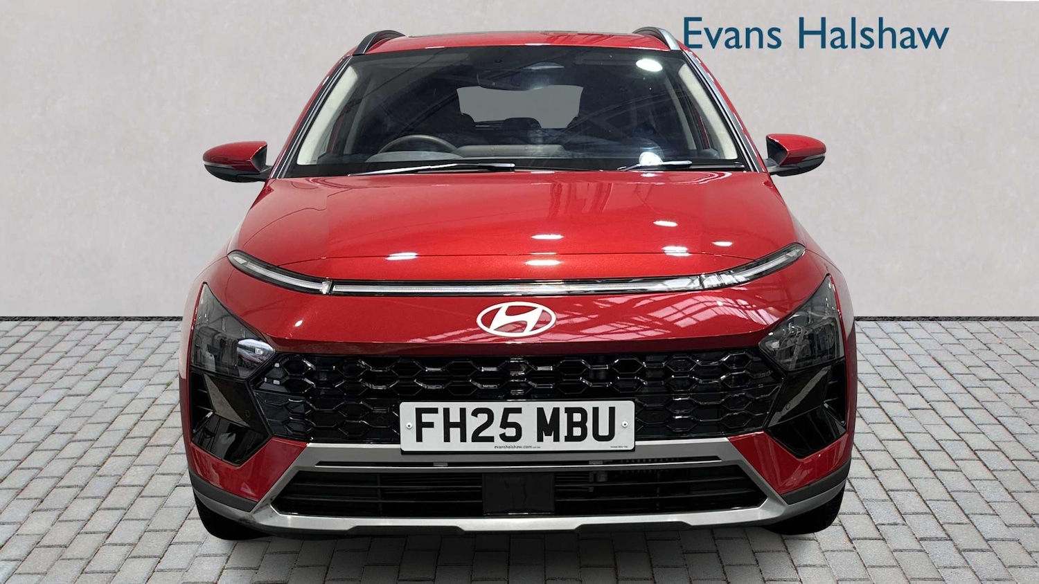 Used Hyundai BAYON 2025 for sale - 77859551: Photo 2