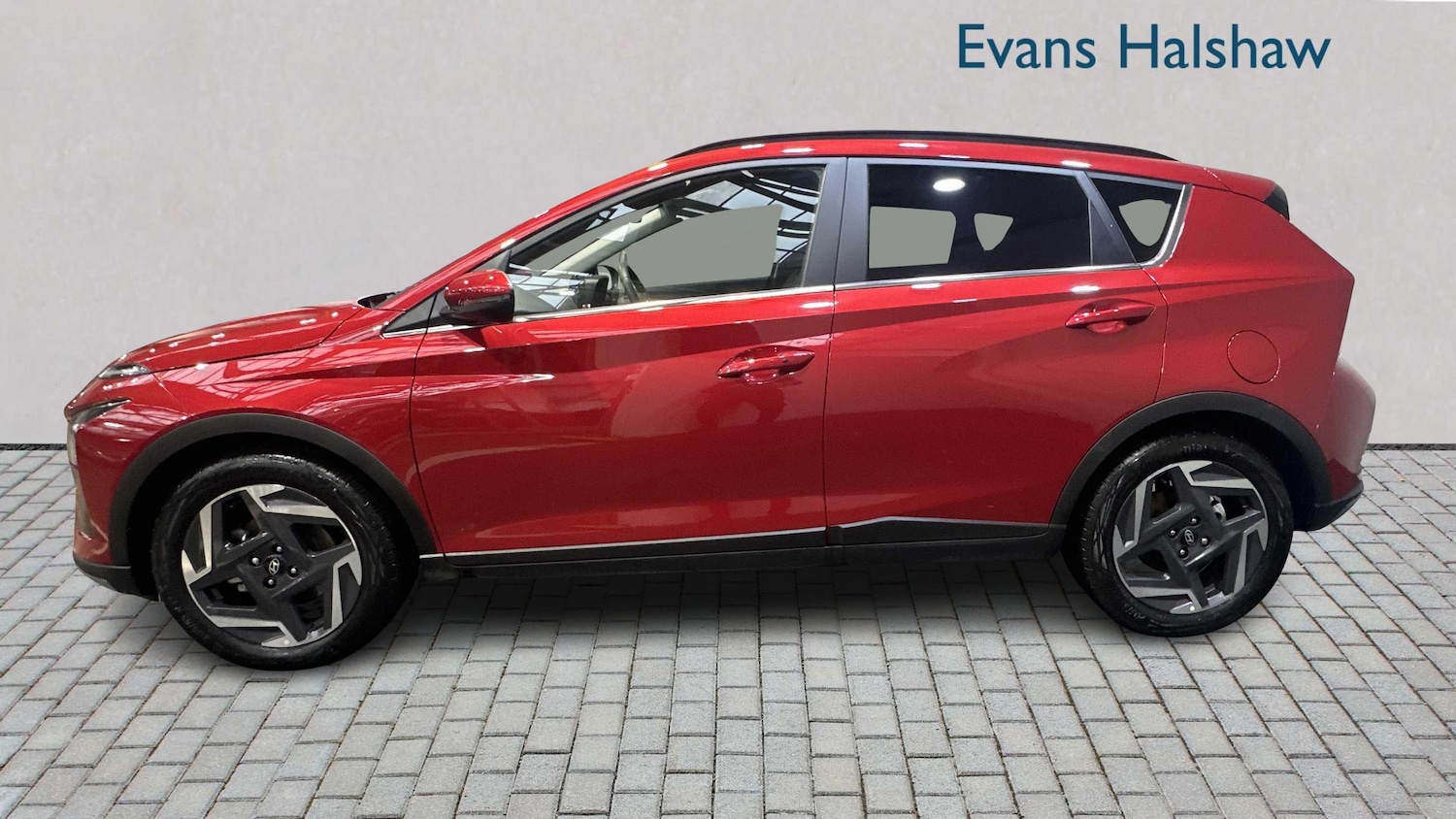 Used Hyundai BAYON 2025 for sale - 77859551: Photo 3